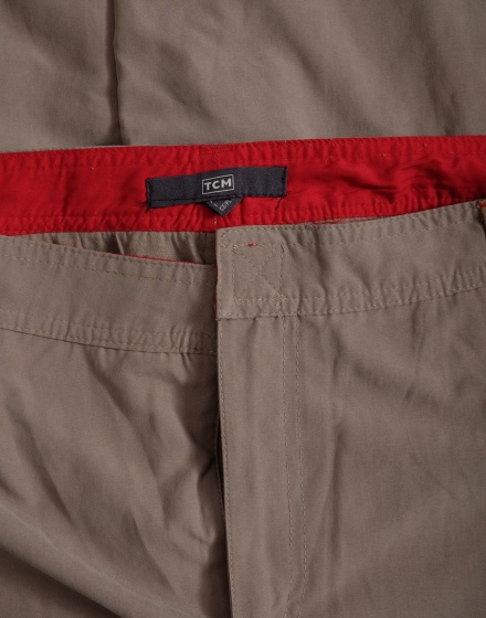 Дамски къси панталони Tcm Sport