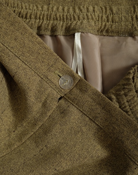 Дамска пола