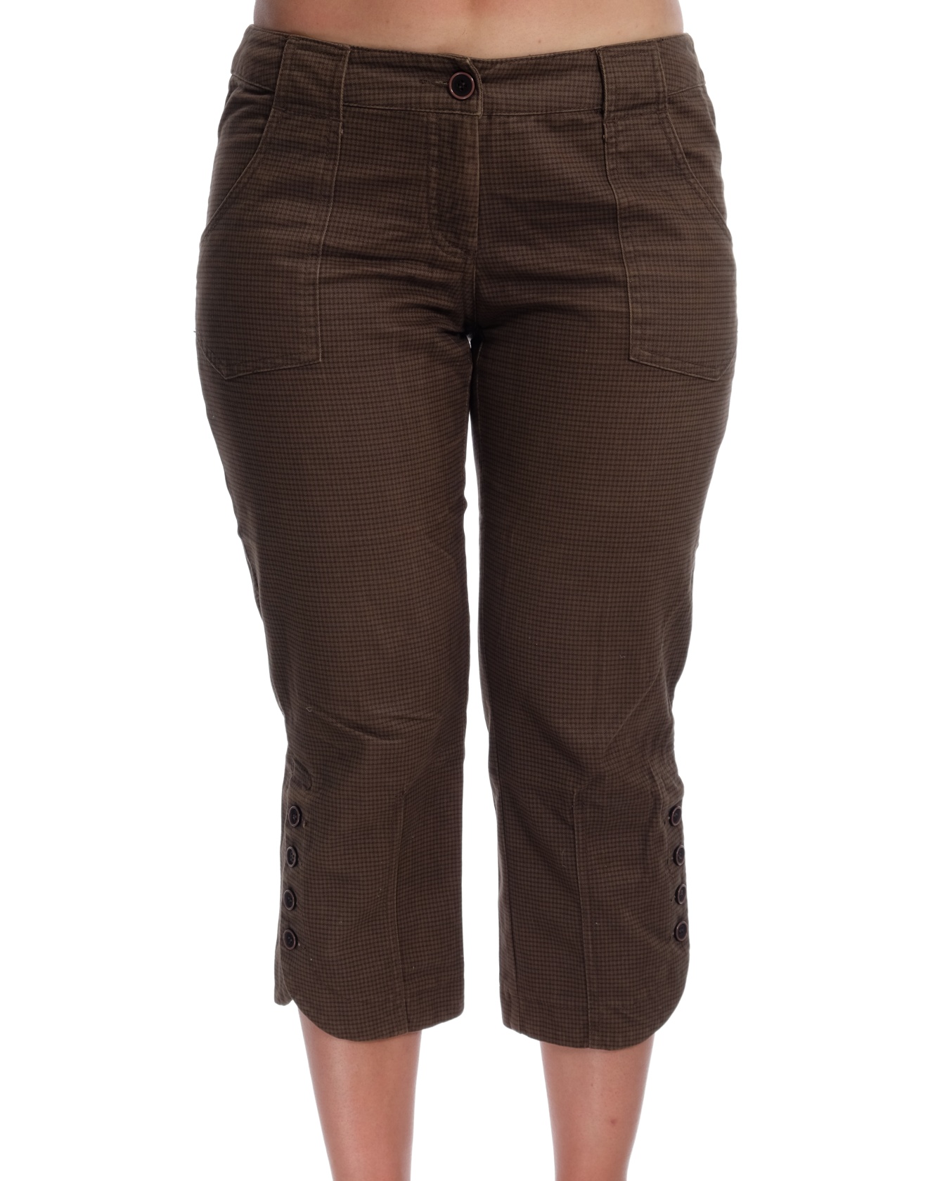 Дамски къси панталони Reporter