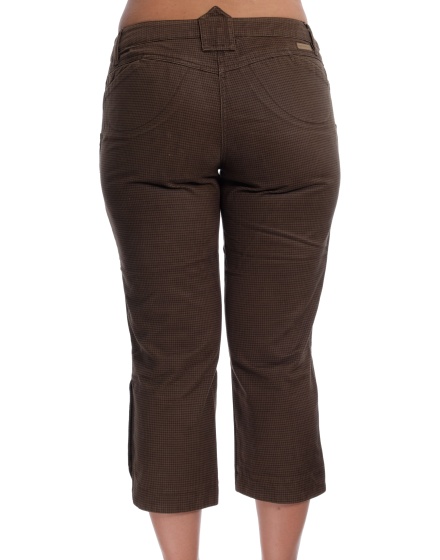 Дамски къси панталони Reporter