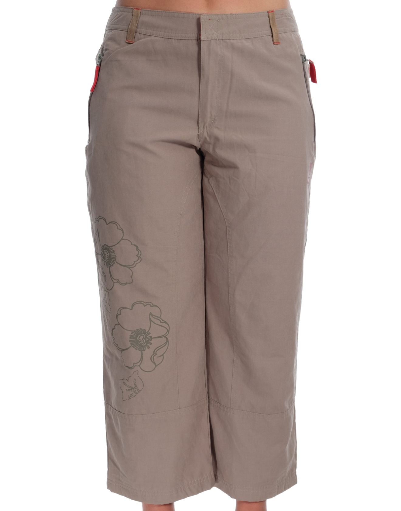 Дамски къси панталони Tcm Sport