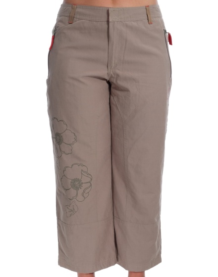 Дамски къси панталони Tcm Sport