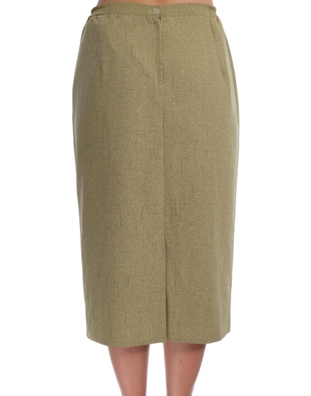 Дамска пола