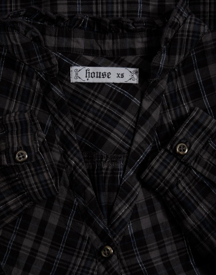 Дамска риза House