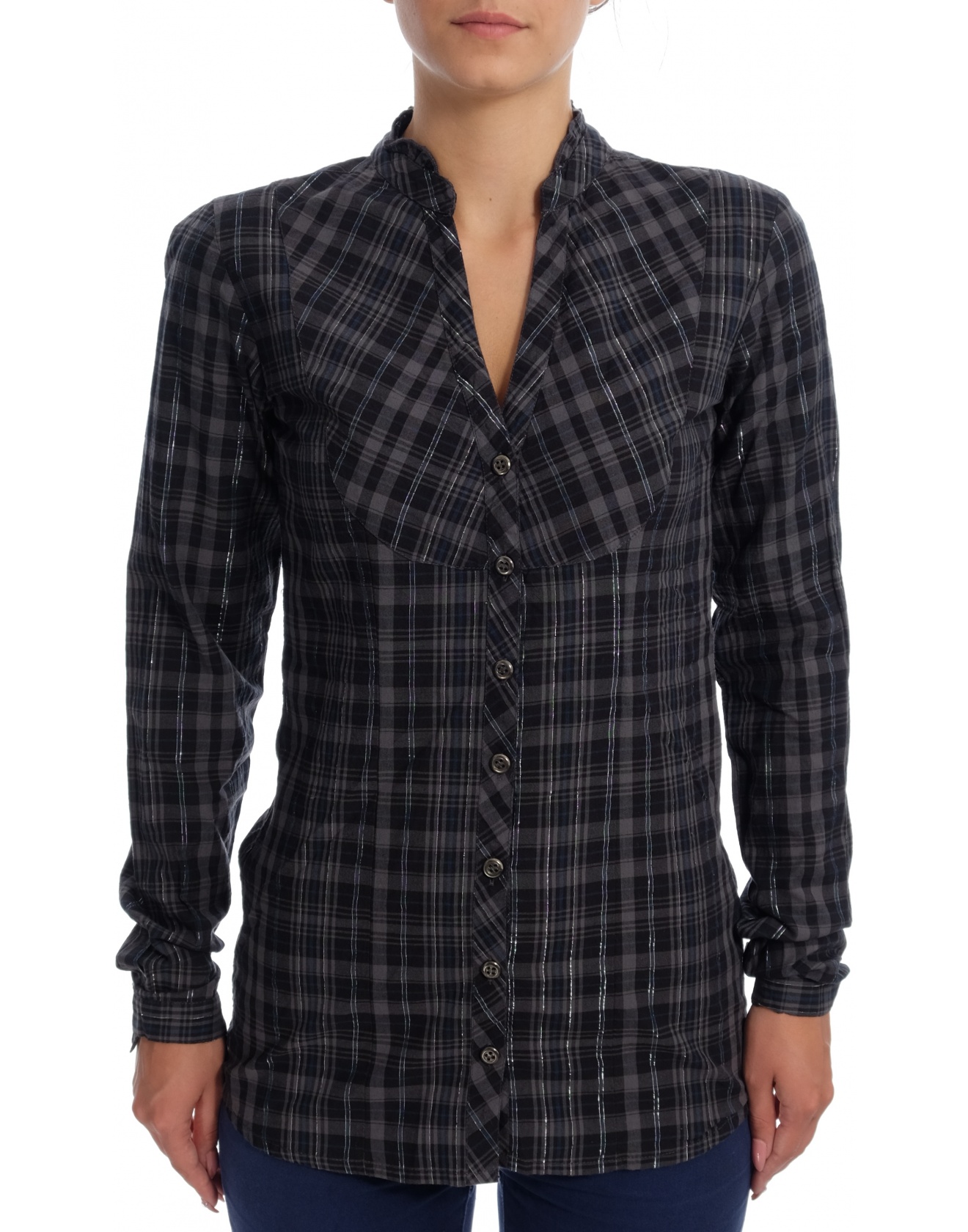 Дамска риза House