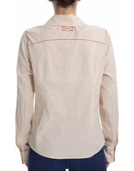 Дамска риза