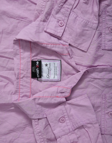 Дамска риза Crash One