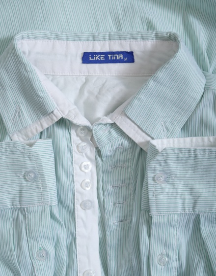 Дамска риза Like Tina