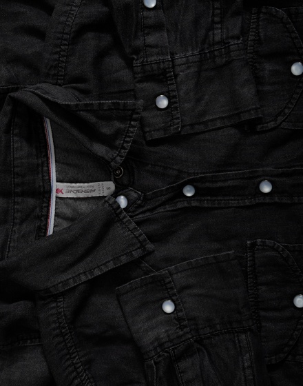 Дамска риза Fishbone