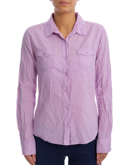 Дамска риза Crash One