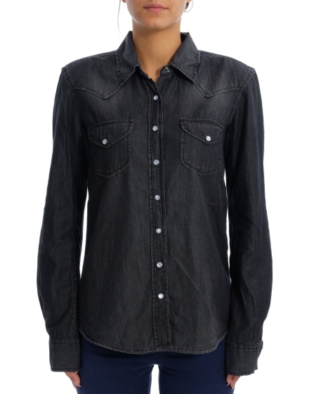 Дамска риза Fishbone