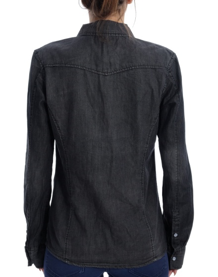 Дамска риза Fishbone