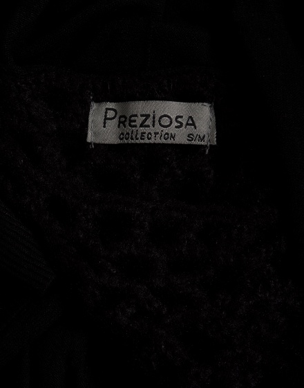 Дамско елече Preziosa