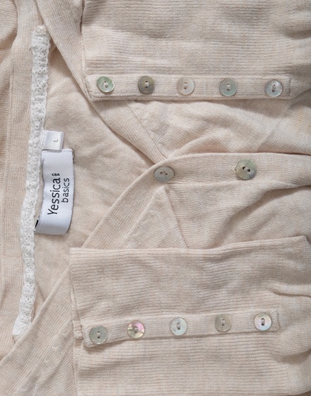 Дамска жилетка Yessica