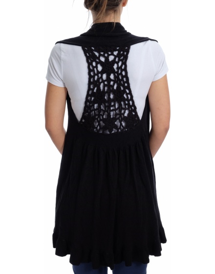 Дамско елече Preziosa