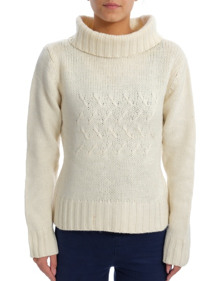 Дамски пуловер Apanage