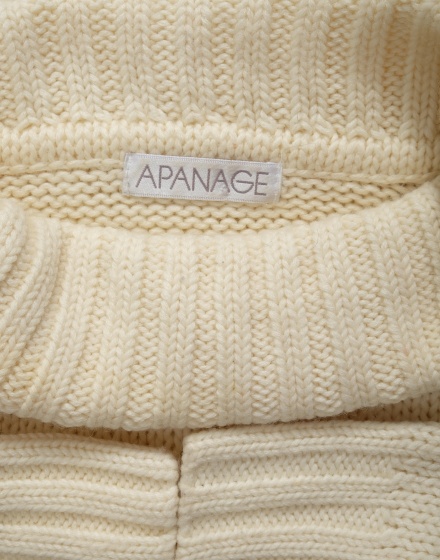 Дамски пуловер Apanage