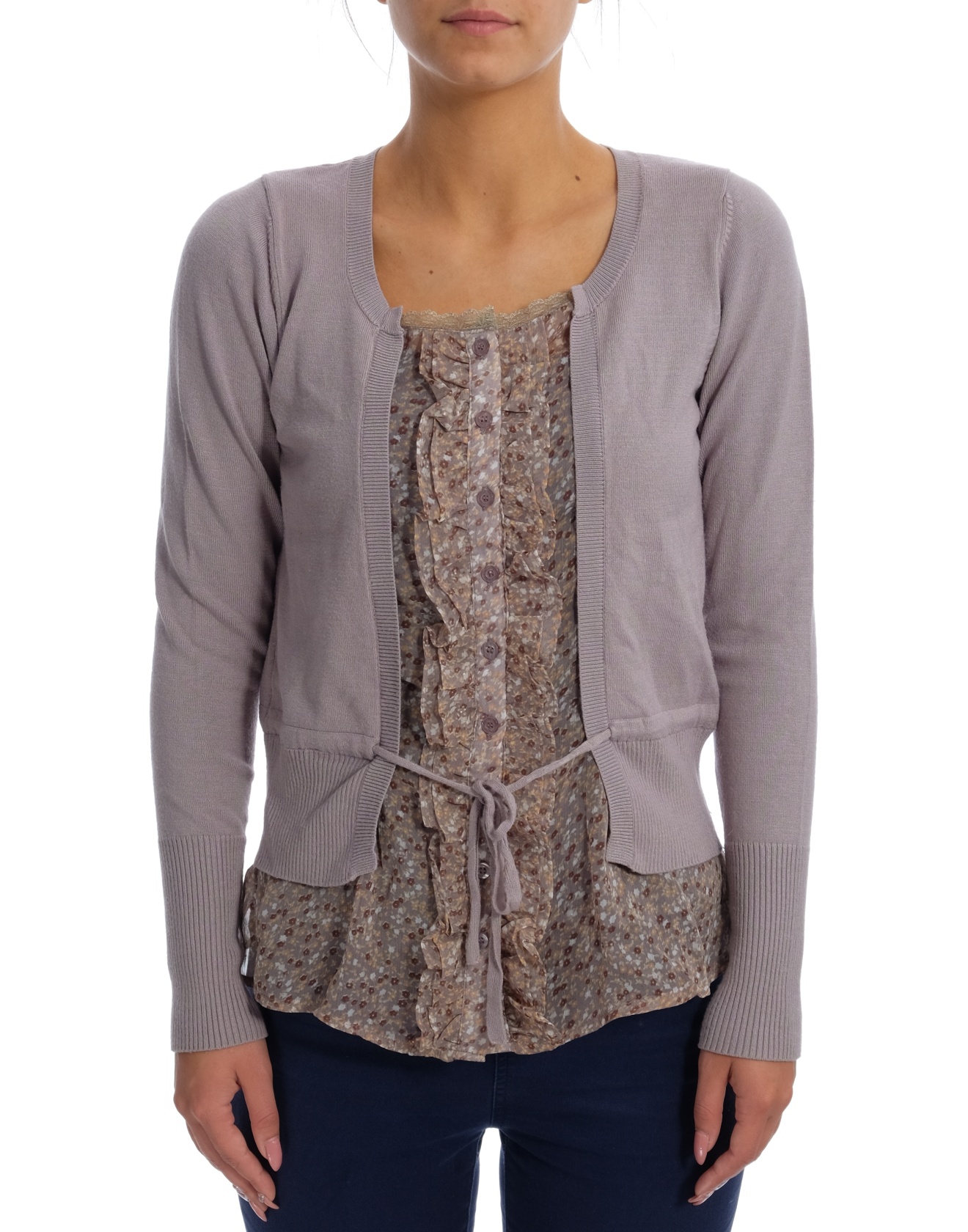 Дамска блуза