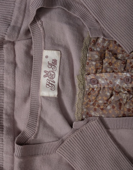 Дамска блуза