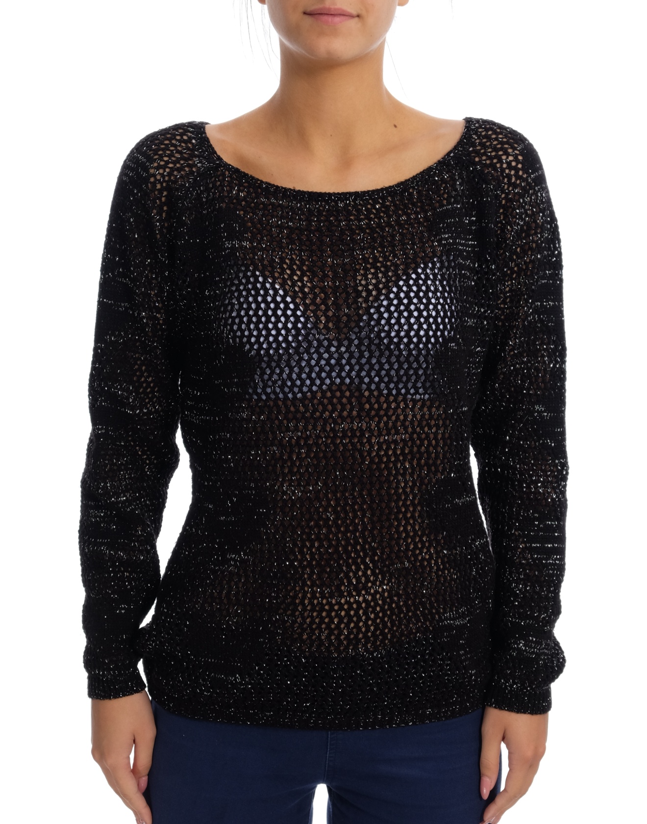 Дамски пуловер