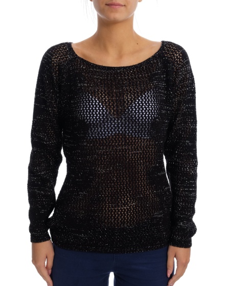 Дамски пуловер