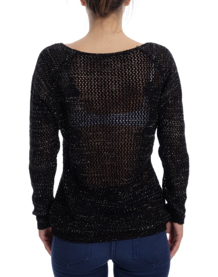 Дамски пуловер