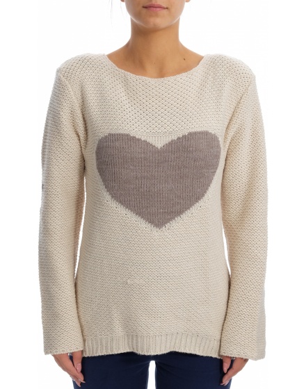 Дамски пуловер