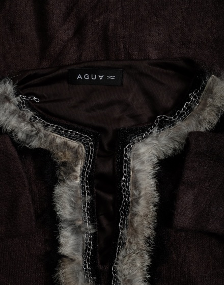 Дамска рокля AGUA