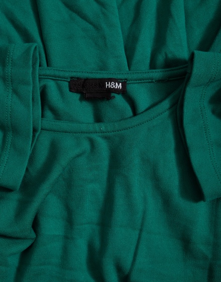 Дамска рокля H&M