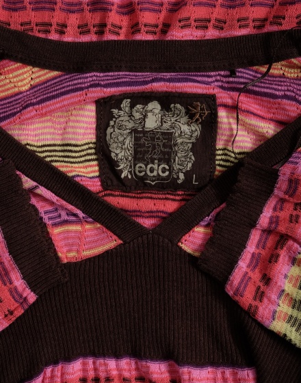 Дамска рокля EDC by ESPRIT