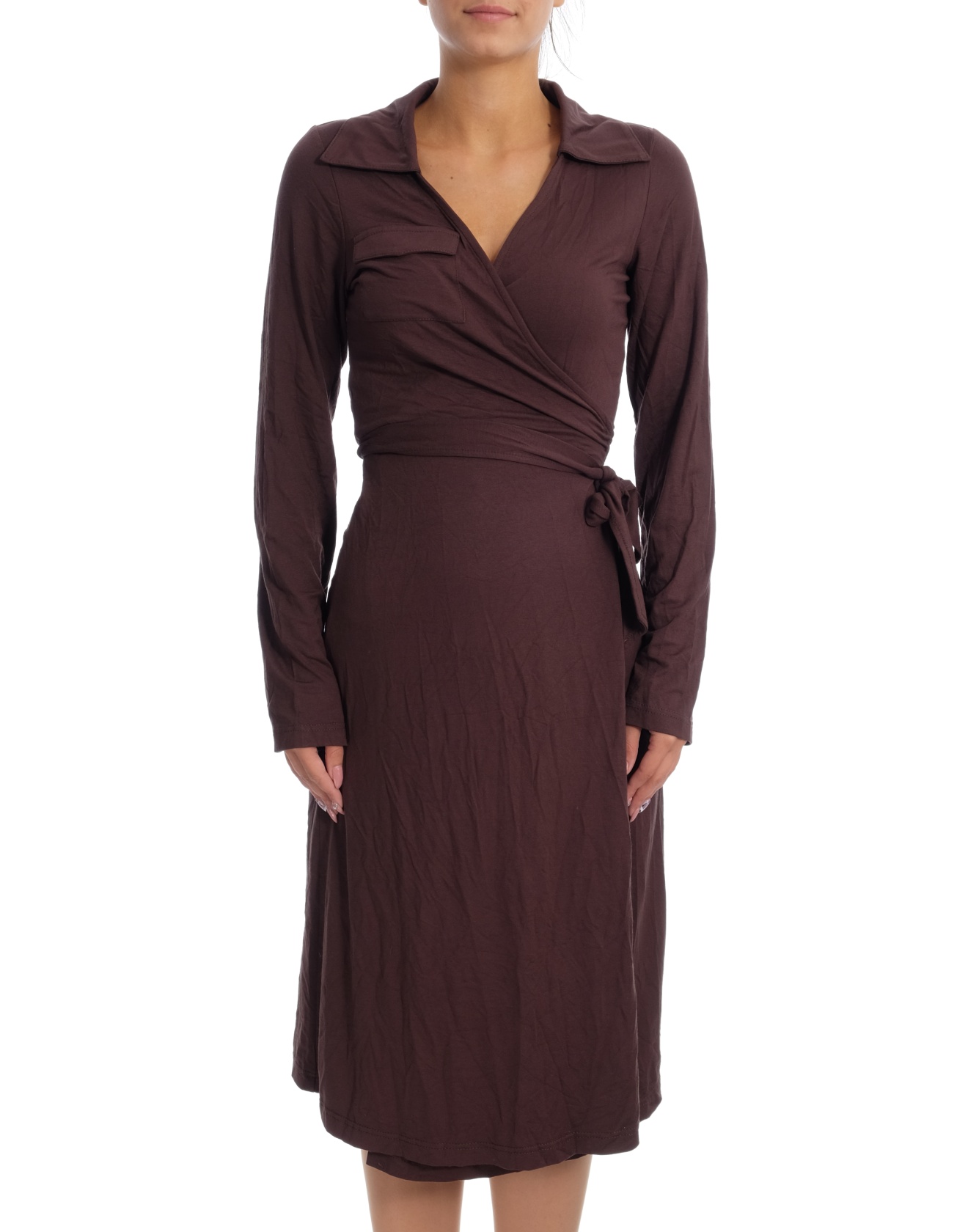 Дамска рокля QIERO