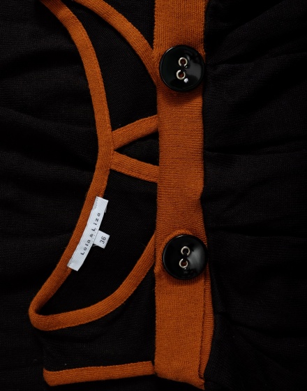 Дамска рокля Lola & Liza