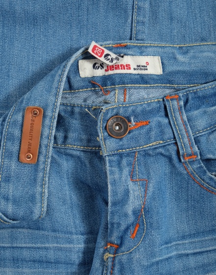 Дамски дънки CS Jeans