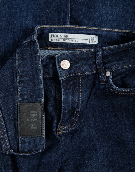 Дамски дънки Big Star