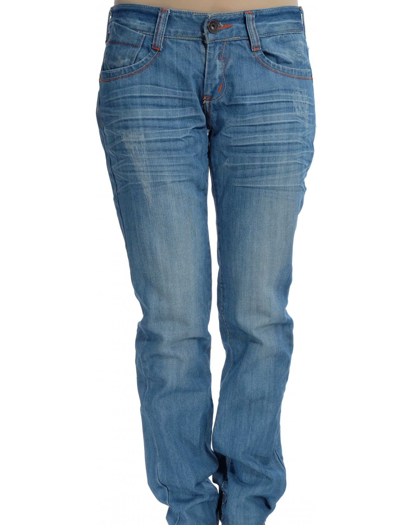 Дамски дънки CS Jeans