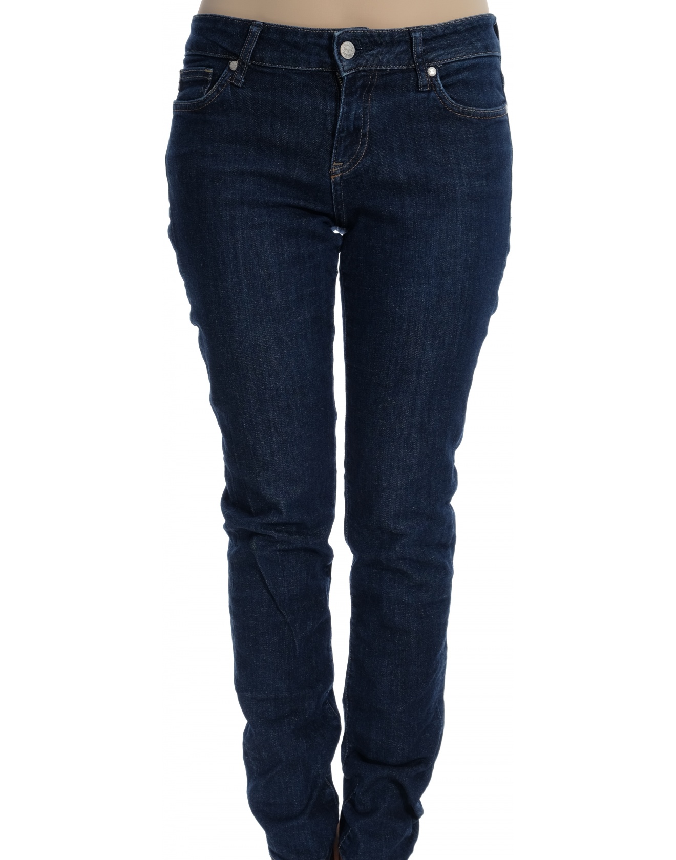 Дамски дънки Big Star