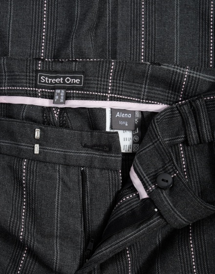 Дамски панталон Street One