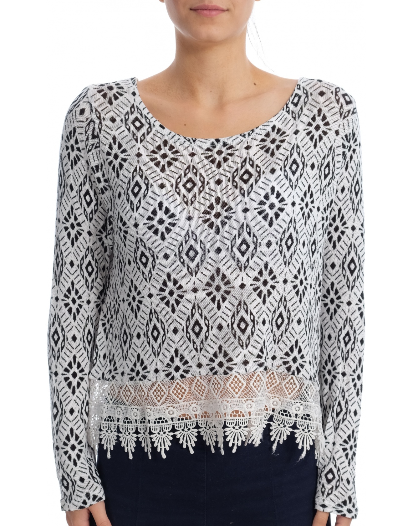 Дамска блуза H&M