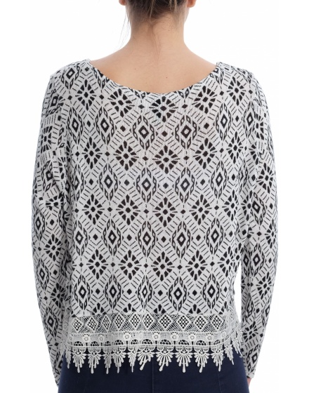 Дамска блуза H&M