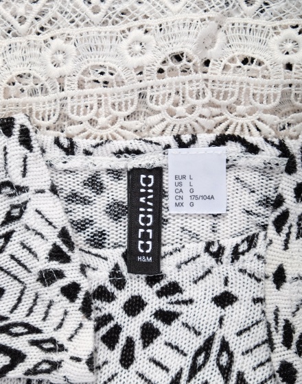 Дамска блуза H&M