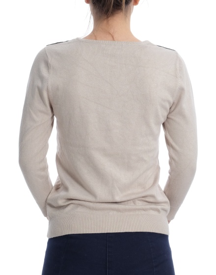Дамски пуловер Vero Moda