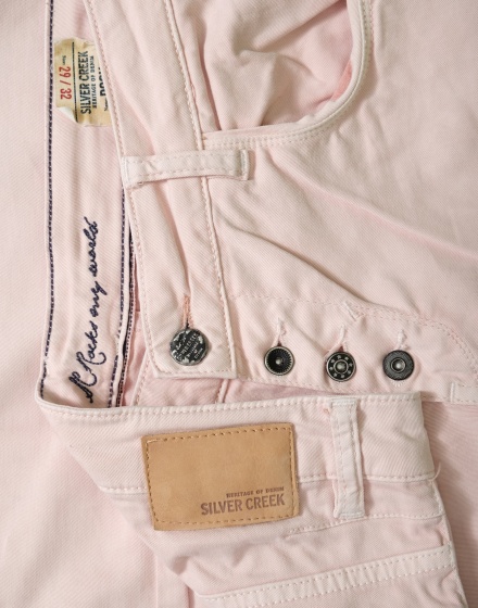 Дамски панталон Silver Creek