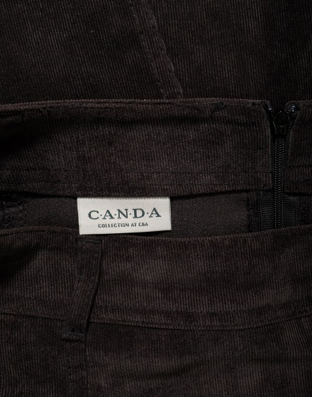 Дамска пола C.A.N.D.A