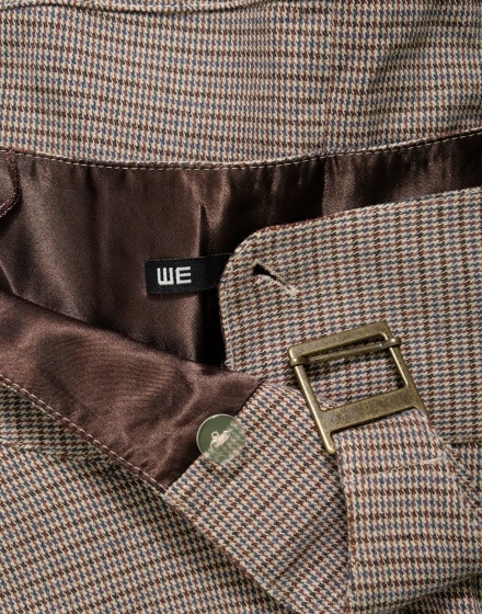 Дамска пола WE