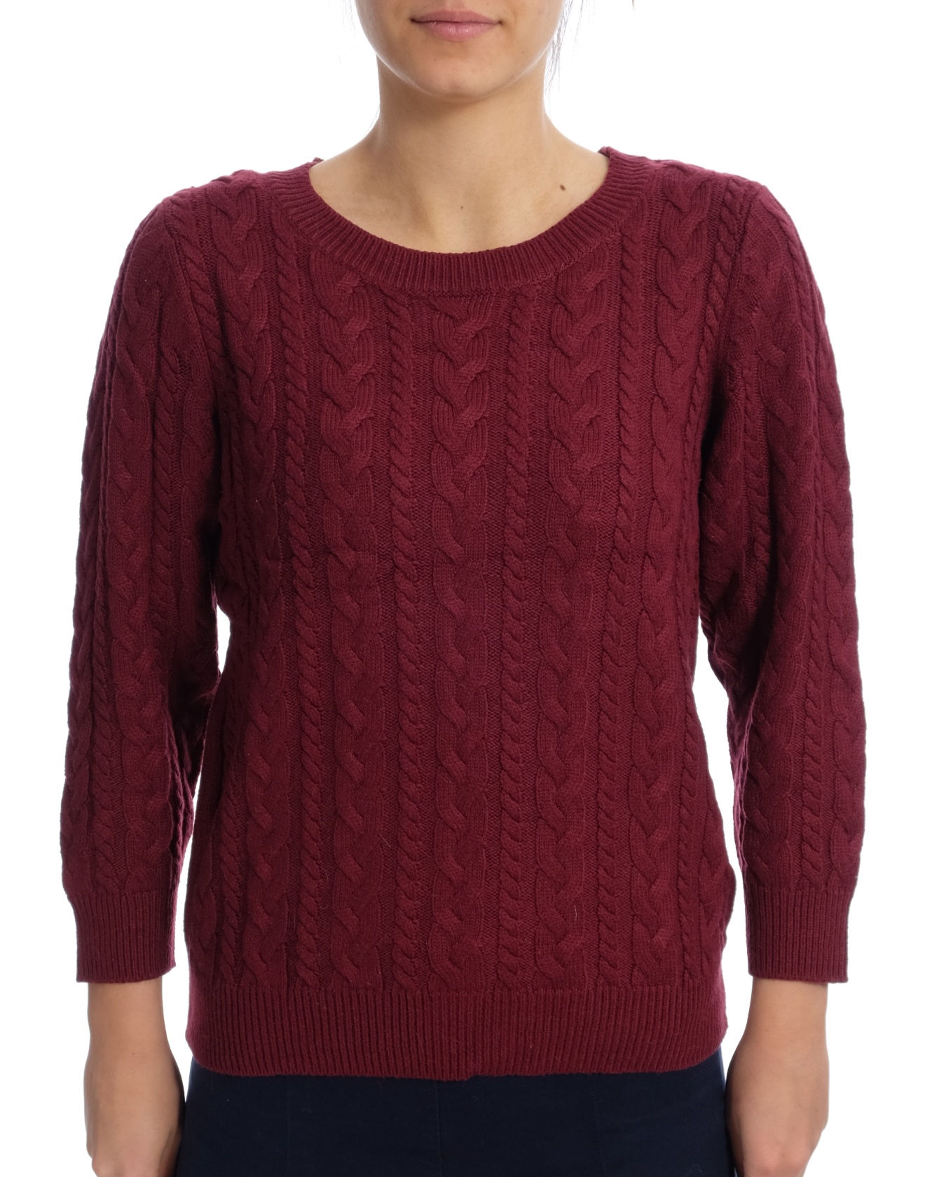 Дамски пуловер H&M