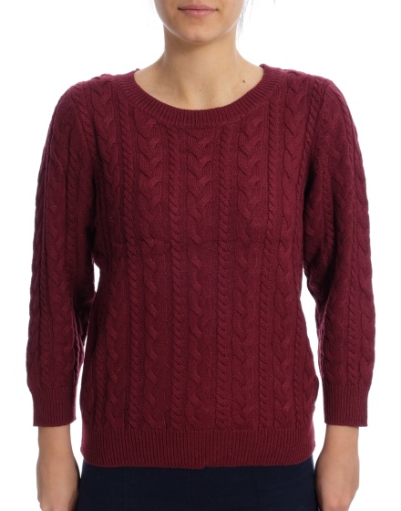 Дамски пуловер H&M