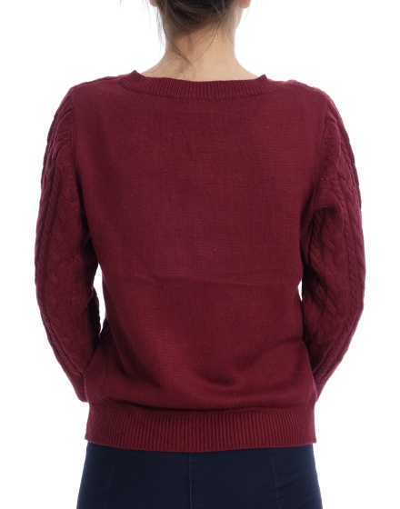 Дамски пуловер H&M