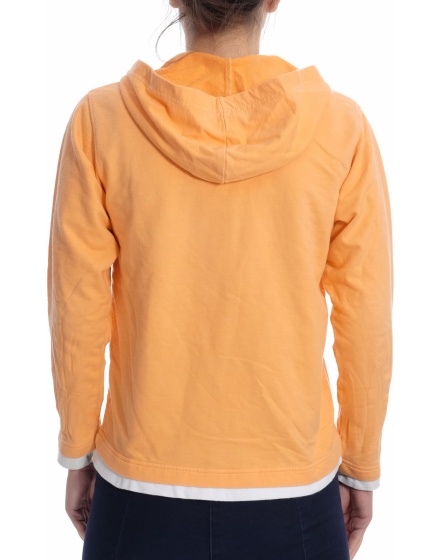 Суитшърт Blue Seven