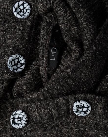 Дамски пуловер LHD + One