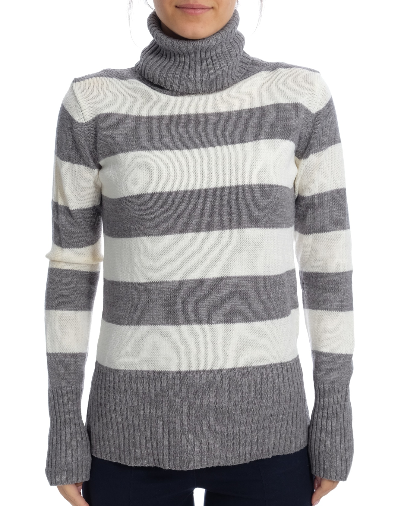 Дамски пуловер Janina